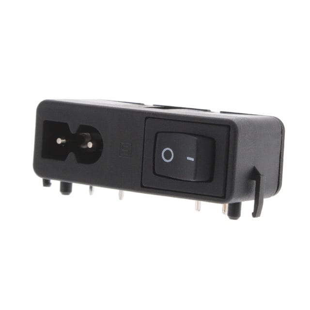 CMF2.1131.12 SCHURTER Inc.  Moduli di ingresso alimentazione (PEM)